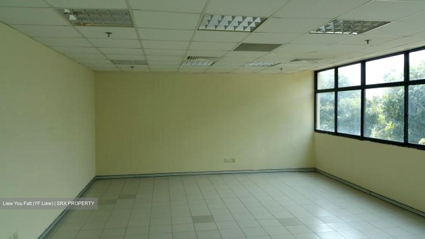 Adl Building (D22), Office #301706711